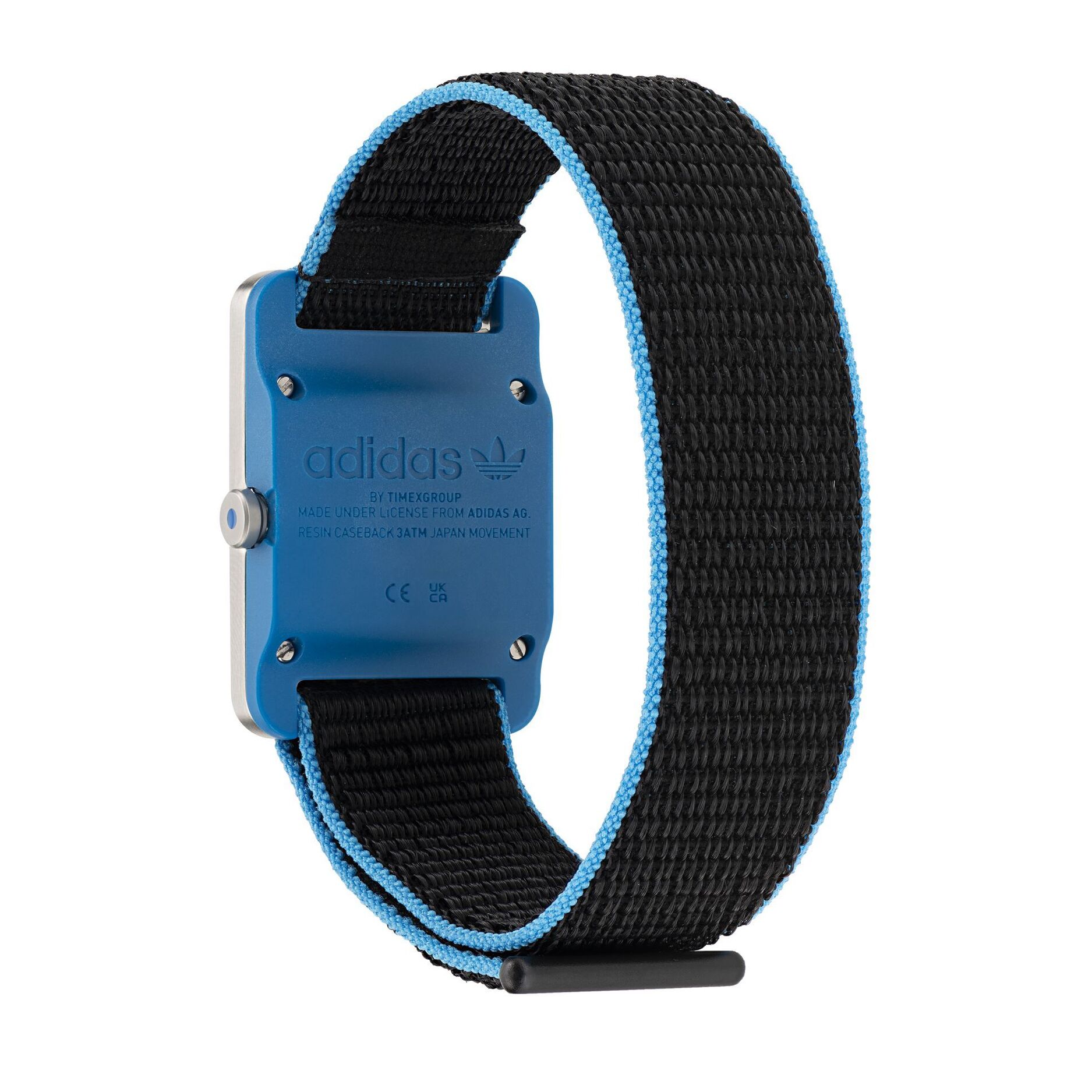 Adidas Orologio Analogico Al Quarzo Retro Pop One