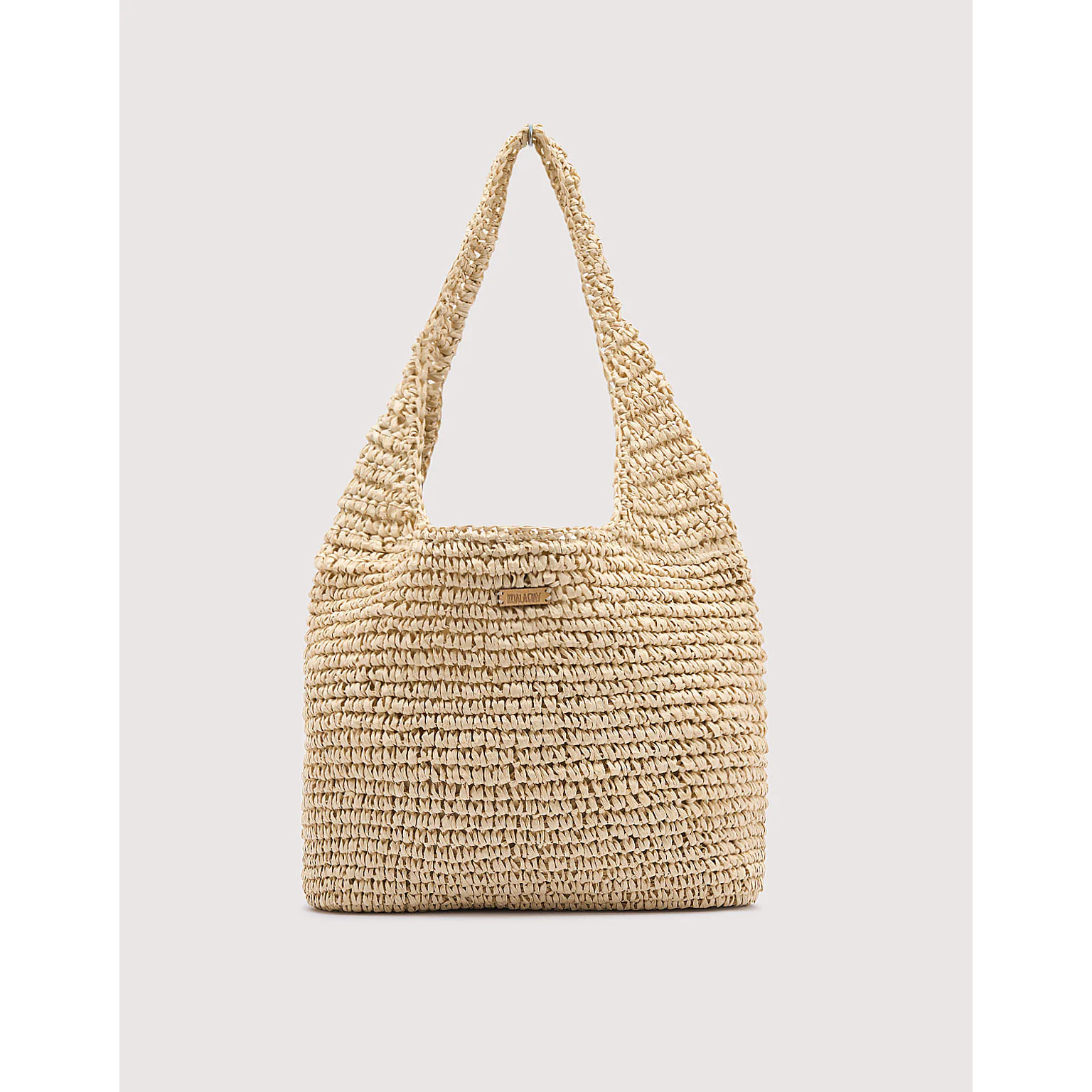 Shopping Bag Beige - Barth