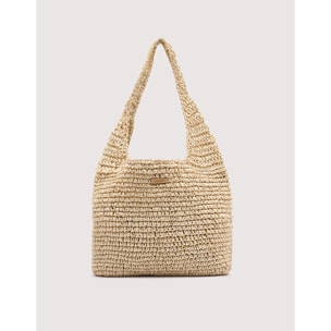 Shopping Bag Beige - Barth
