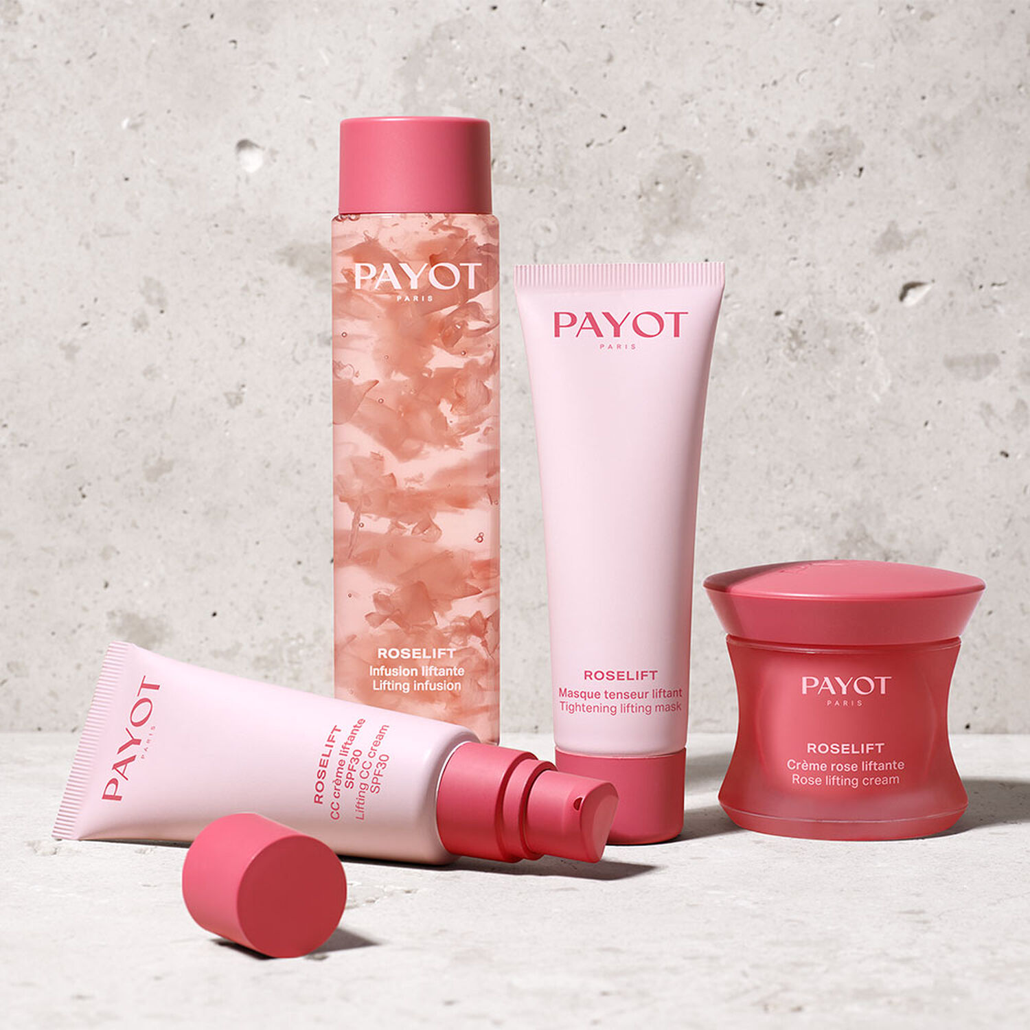 Roselift - Masque Effet Liftant Express 50 ml