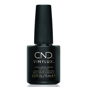 Vinylux™ - Top Coat Brillant Longue Tenue 15ml