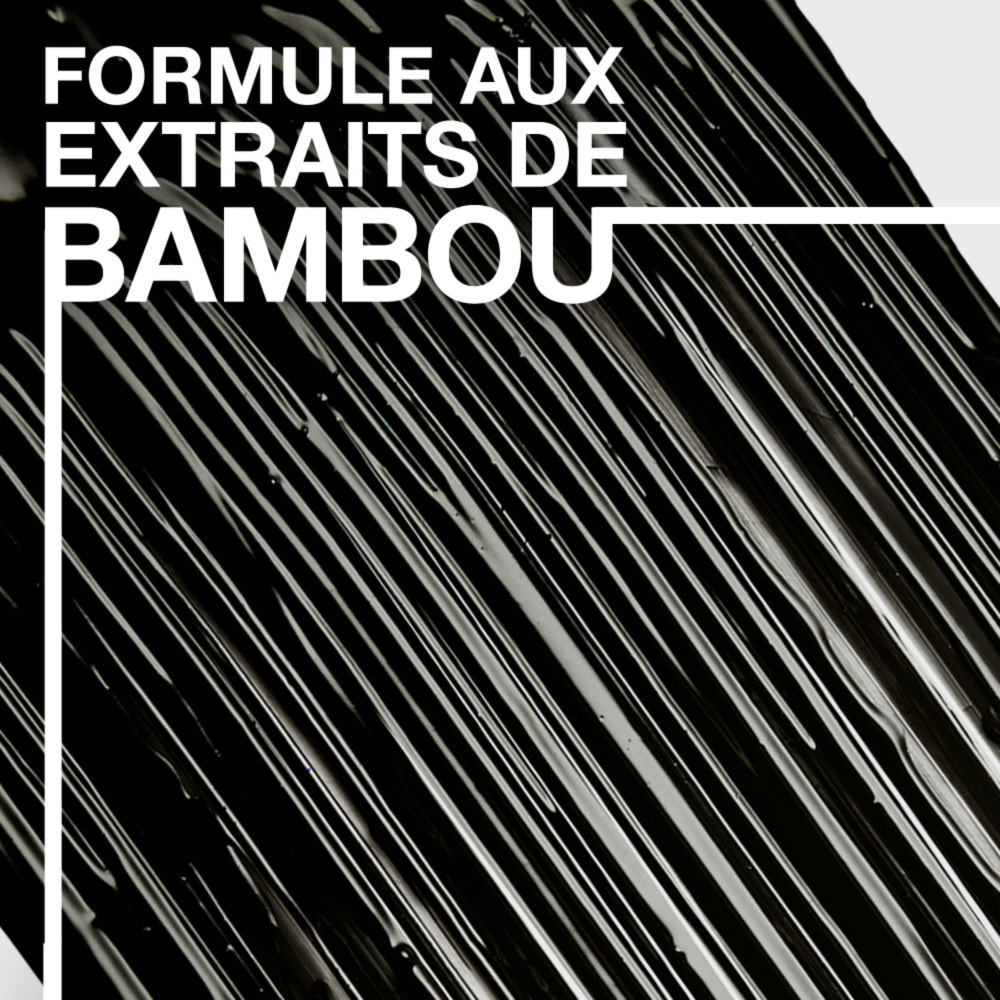 Maybelline New York- Lot de 2 Mascaras Volume et Longueur Illimitée - Cils Sensational Sky High - Very Black - 9.6 ML