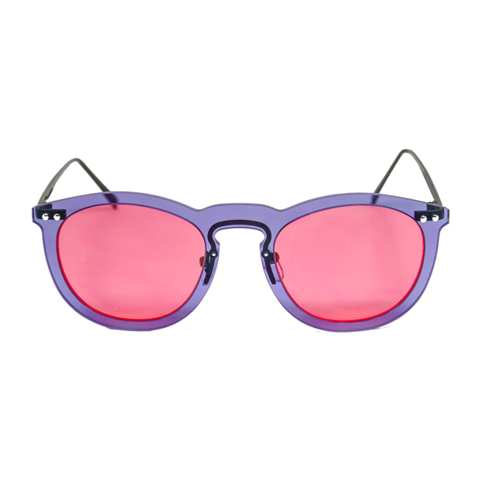GAFAS DE SOL PALO ALTO HELSINKI de color Rosa