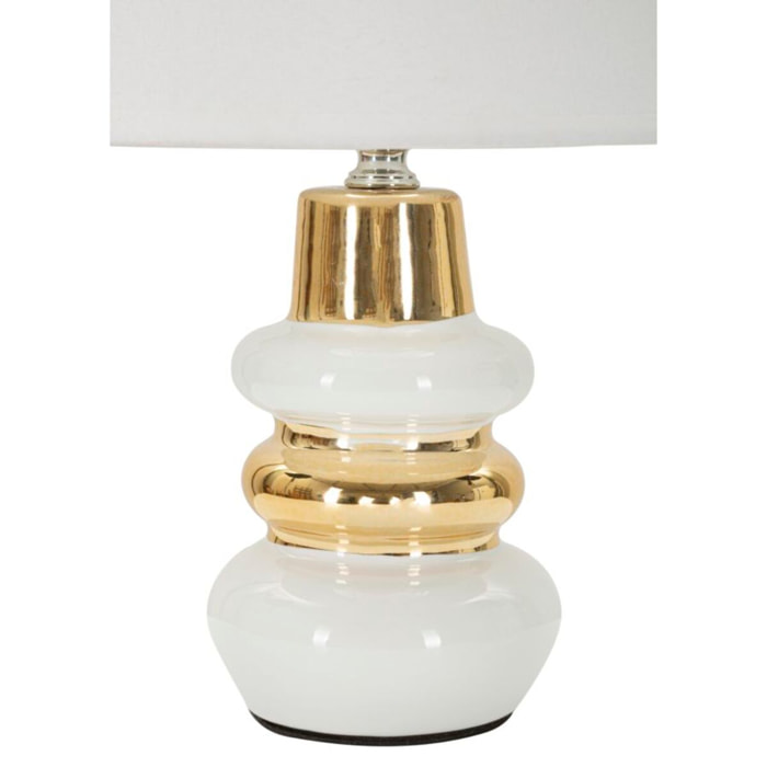 LAMPADA DA TAVOLO LIARA CM Ø 23X32