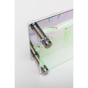 Lampe LED Stay Away Kare Design