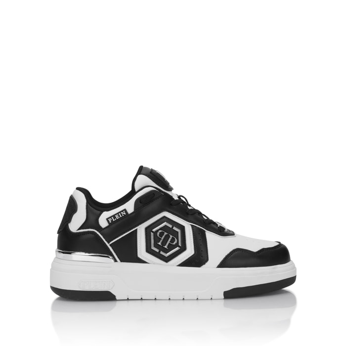 PHILIPP PLEIN Low-Top Sneakers SK8R