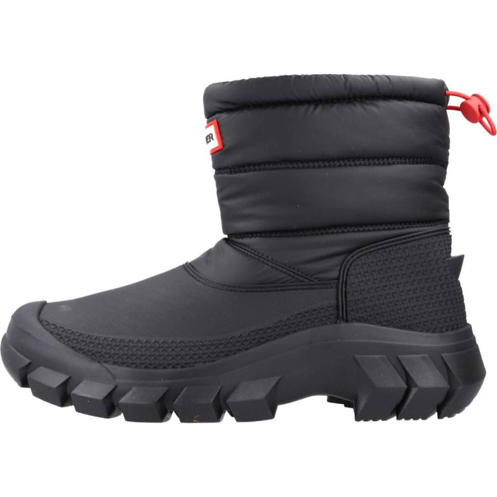 BOTINES HUNTER INTREPID SHORT SNOW BOOT