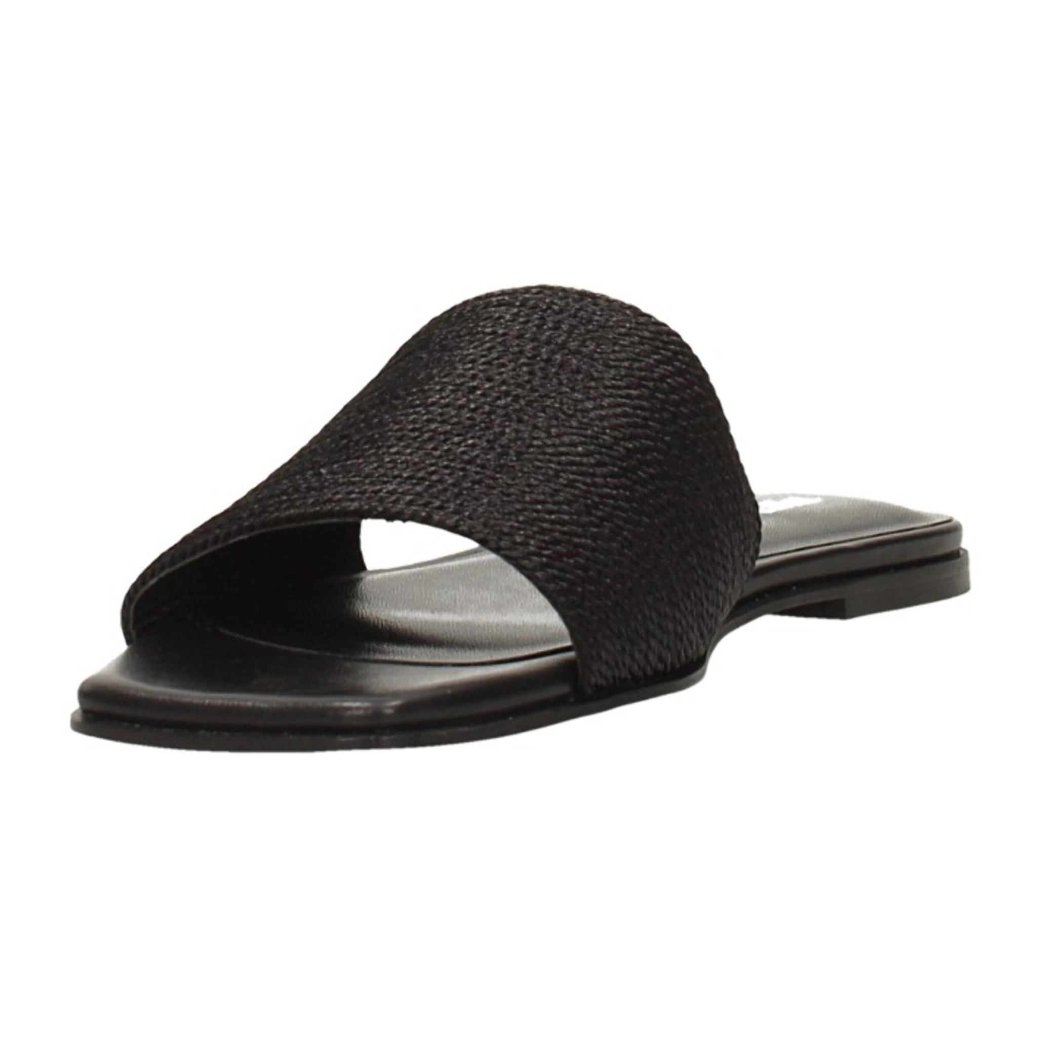 Sandali Donna Tata Italia Nero
