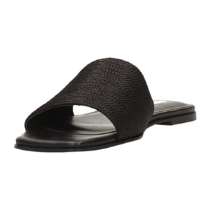 Sandali Donna Tata Italia Nero