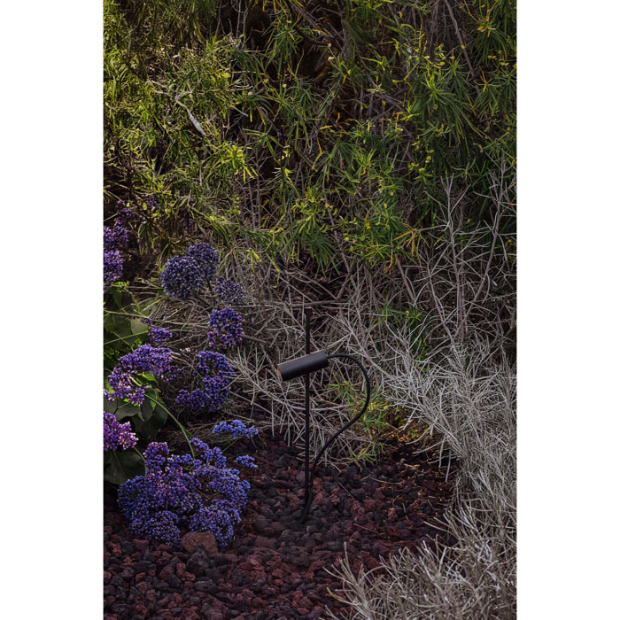 CLAP 1030 Piquet noir 6W 3000K 38º