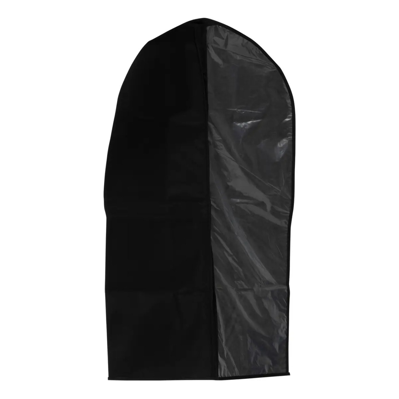 Housse vêtements petit modèle noir