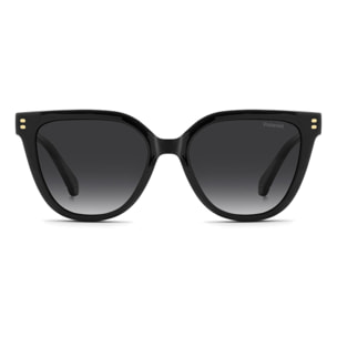 Gafas de Vista Polaroid PLD D596/C 08A Polarizadas de Tr90 Mujer 53 mm