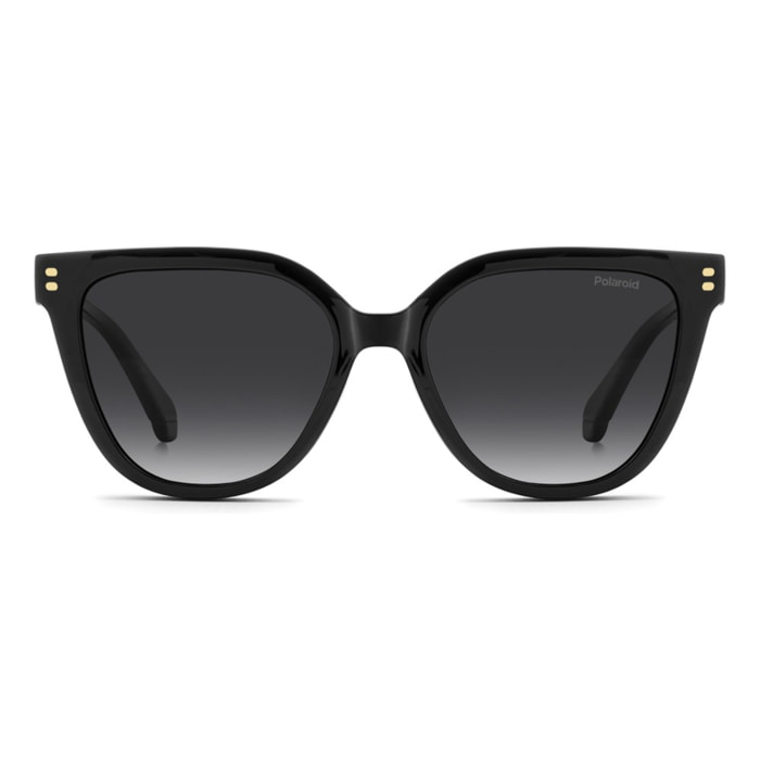 Gafas de Vista Polaroid PLD D596/C 08A Polarizadas de Tr90 Mujer 53 mm
