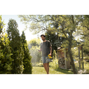 Pulvérisateur Karcher PSU 4-18 - sasn batterie