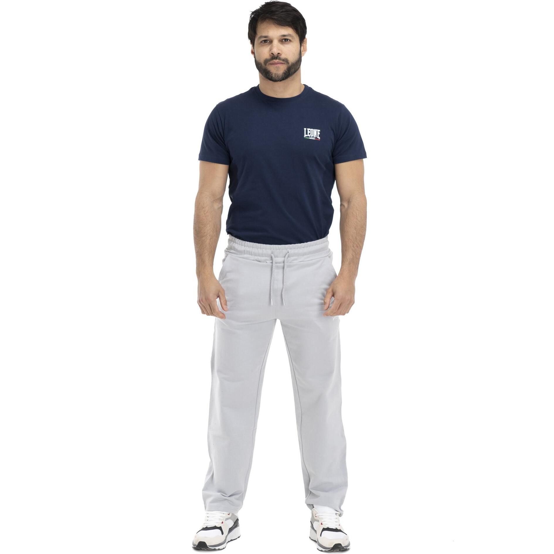 Pantaloni sportivi da uomo Leone Basic