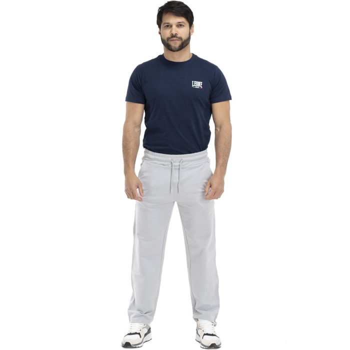 Pantaloni sportivi da uomo Leone Basic