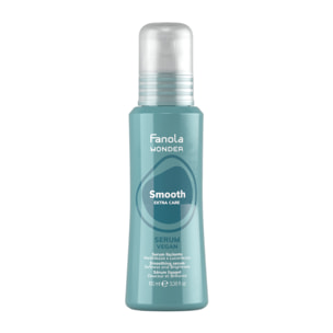 FANOLA Wonder Extra Care Smooth Serum 100ml