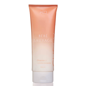 Bébé Sauvage - Après-shampoing 300 ml