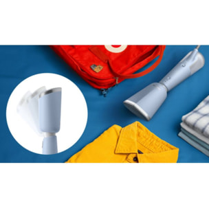 Défroisseur vapeur PHILIPS STH5020/20 steamer bleu