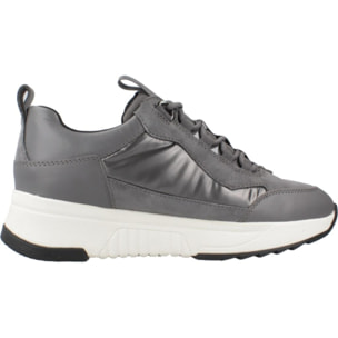 Sneakers de  Mujer de la marca GEOX  modelo D FALENA B ABX GRIS