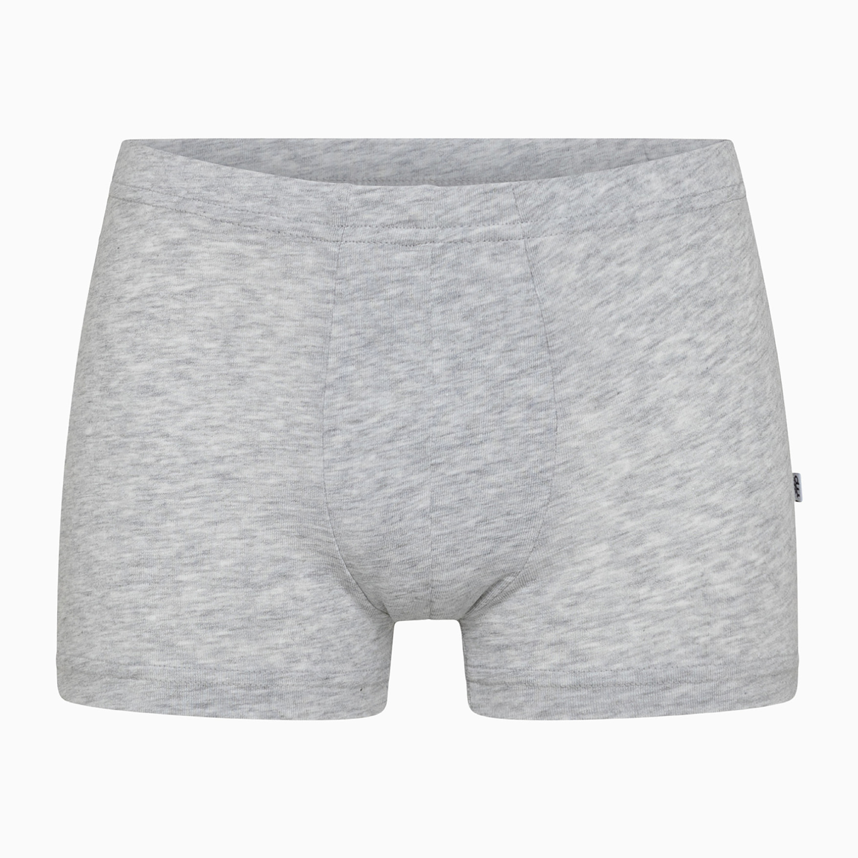 Boxer bimbo in cotone organico