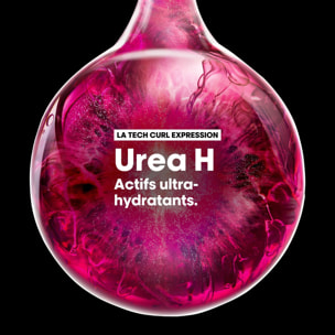 Serie Expert Curl Expression - Eau de Soin Ravivatrice de Boucles