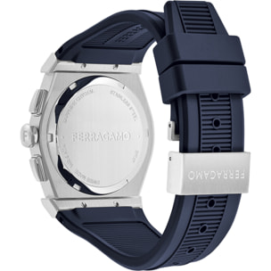 Ferragamo Reloj Cronógrafo De Cuarzo Vega Chrono