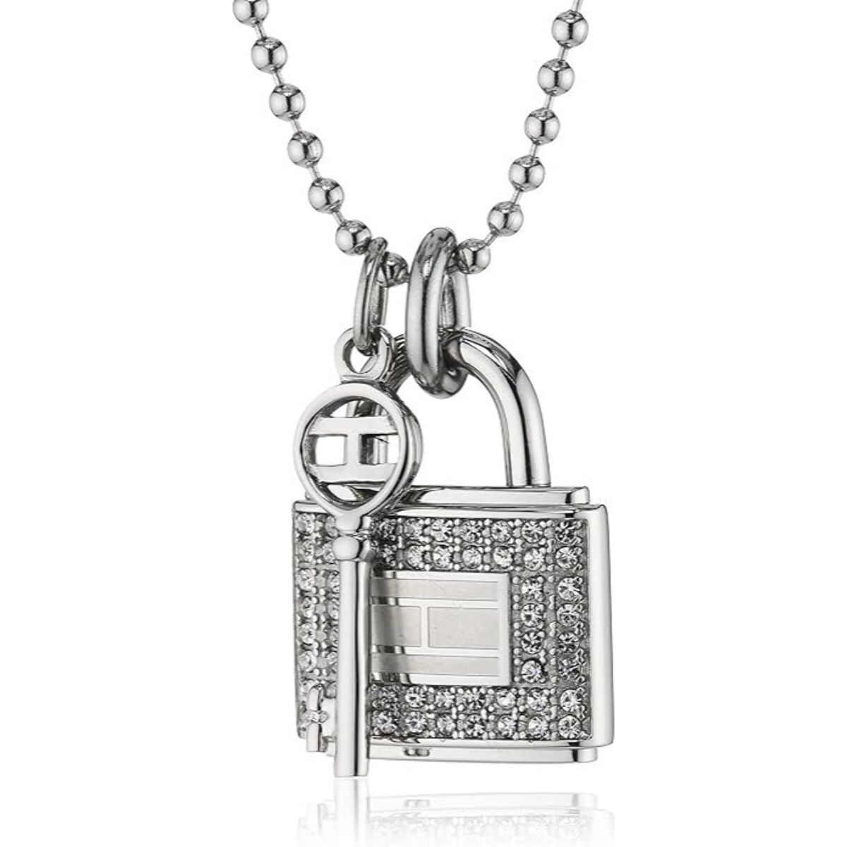 Collar Tommy Hilfiger Mujer 2700423