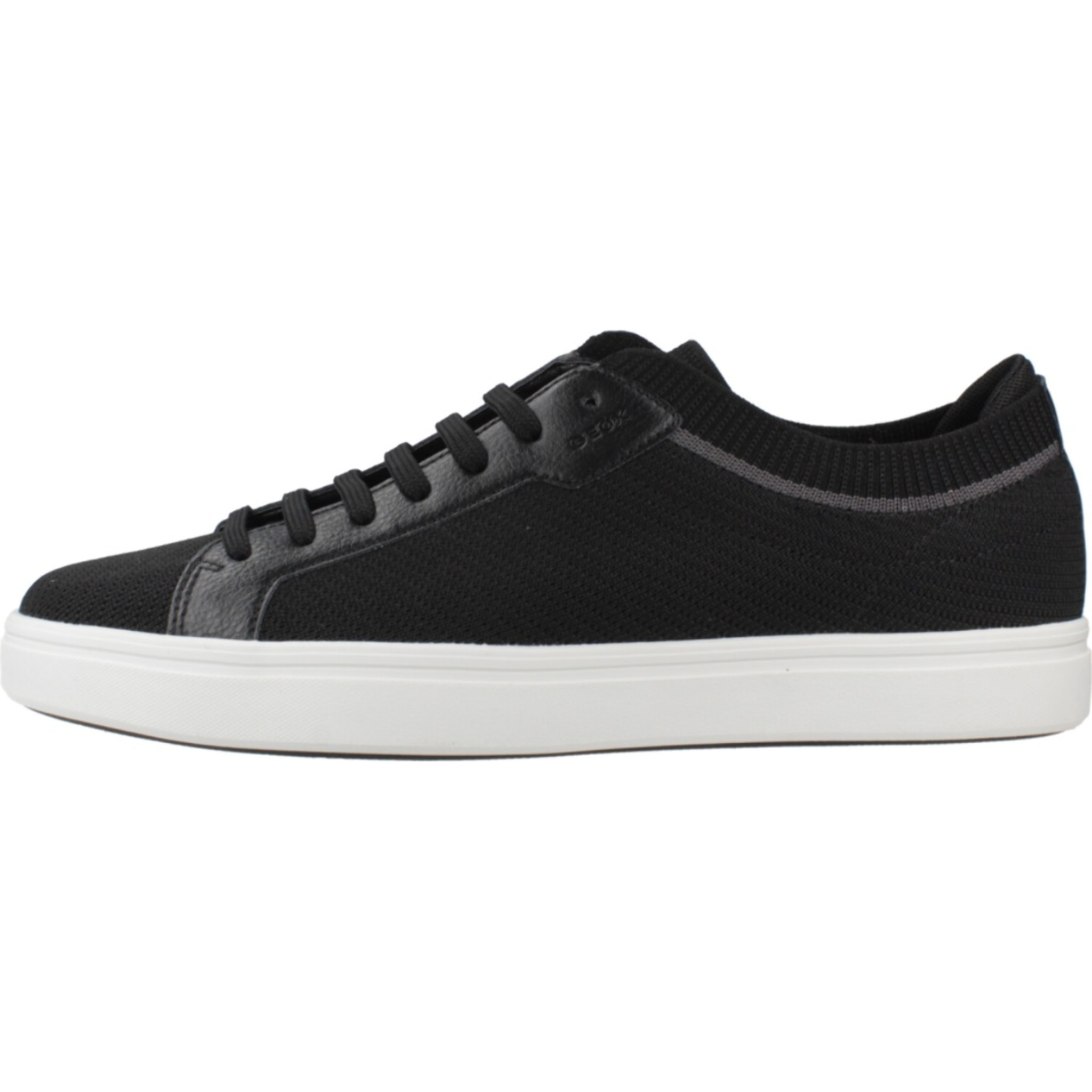 Sneakers de  Hombre de la marca GEOX  modelo U BALTMOORE NEGRO