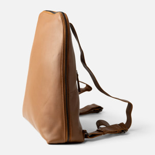 Mochila BIBA Out de piel