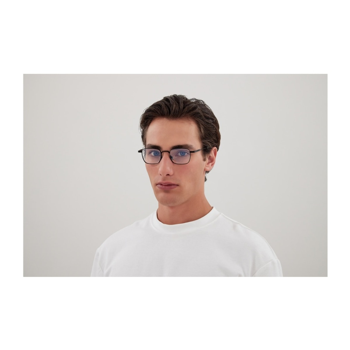 GAFAS DE VISTA SAINT LAURENT SL 729-001