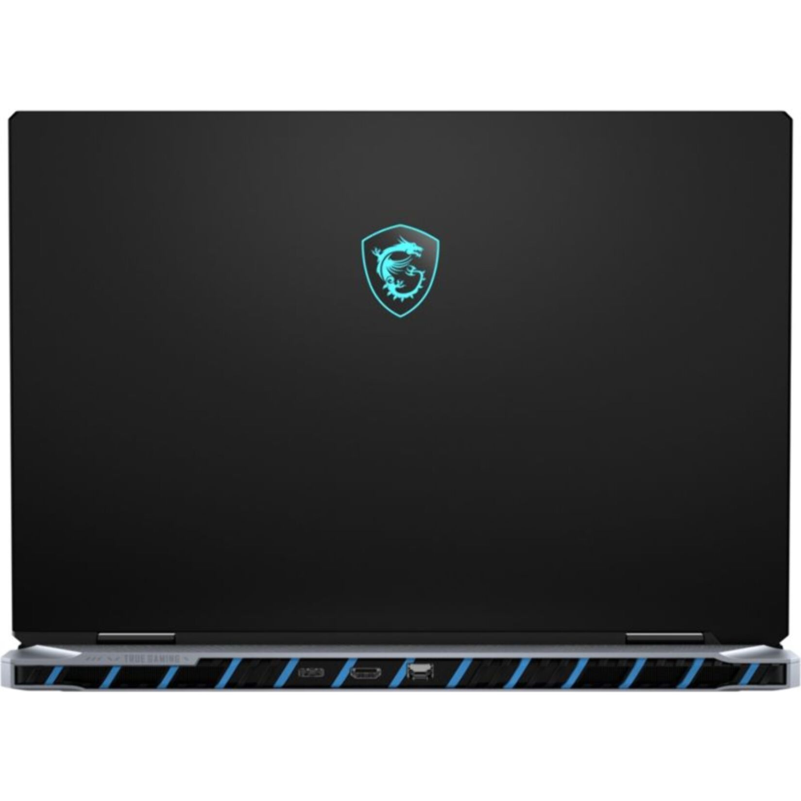 PC Gamer MSI Titan 18 HX AI A2XWIG-402FR 18" 4K 120 Hz Intel Core Ultra 9 285HX RTX 5080 64 Go RAM DDR5 SSD 6 To