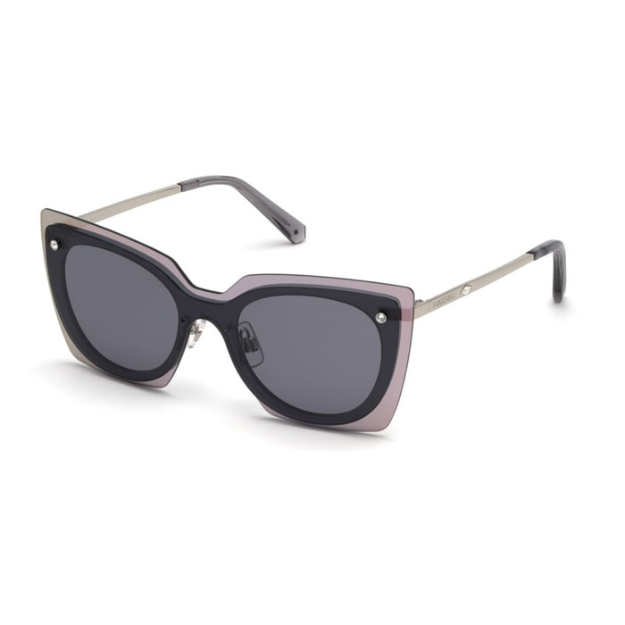 Gafas de sol Swarovski Mujer SK-0201-16A