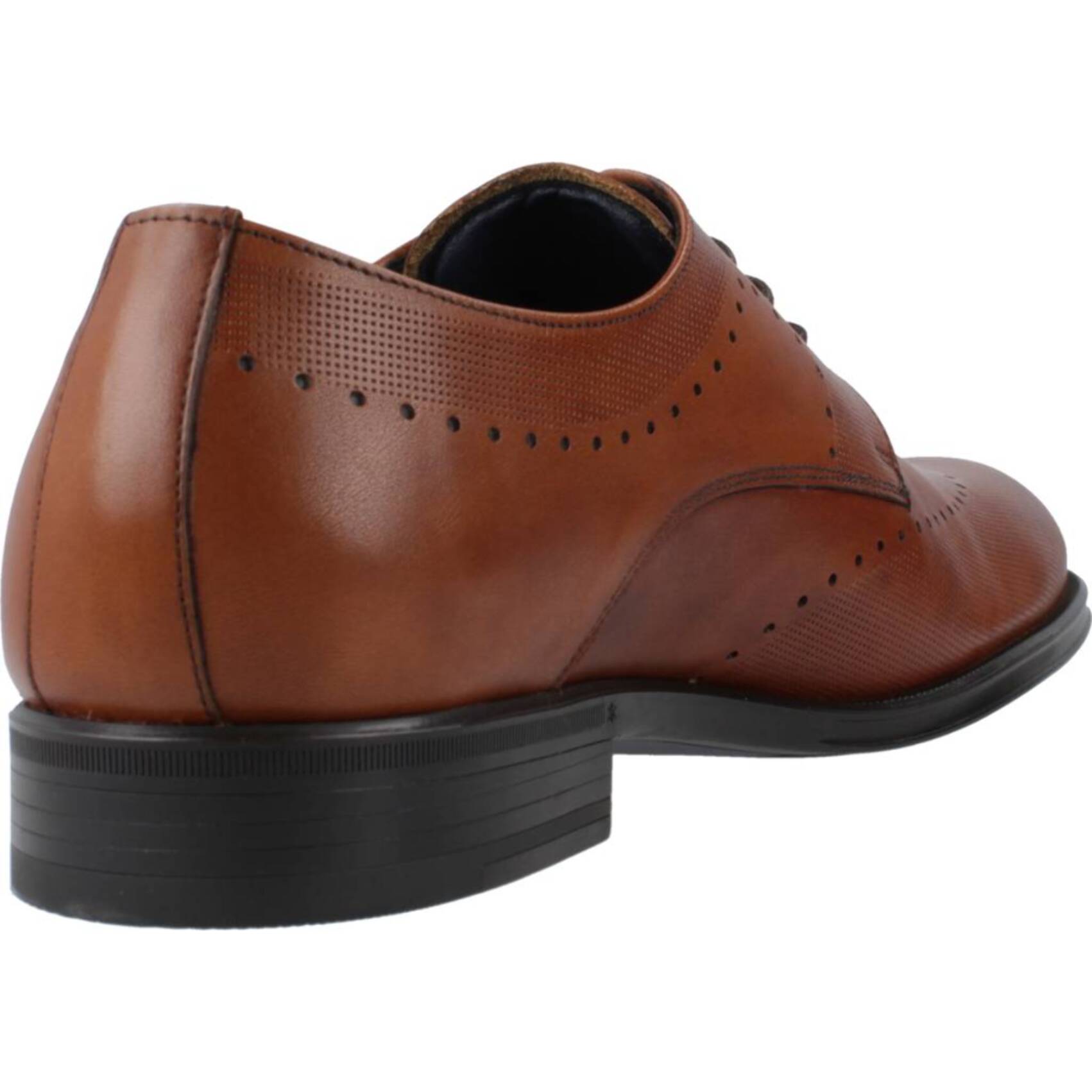 DERBIES - OXFORD KEEP HONEST 0412KH