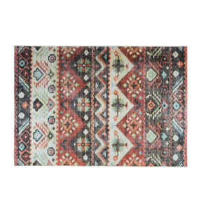 Tappeto Ingresso Soggiorno Kilim