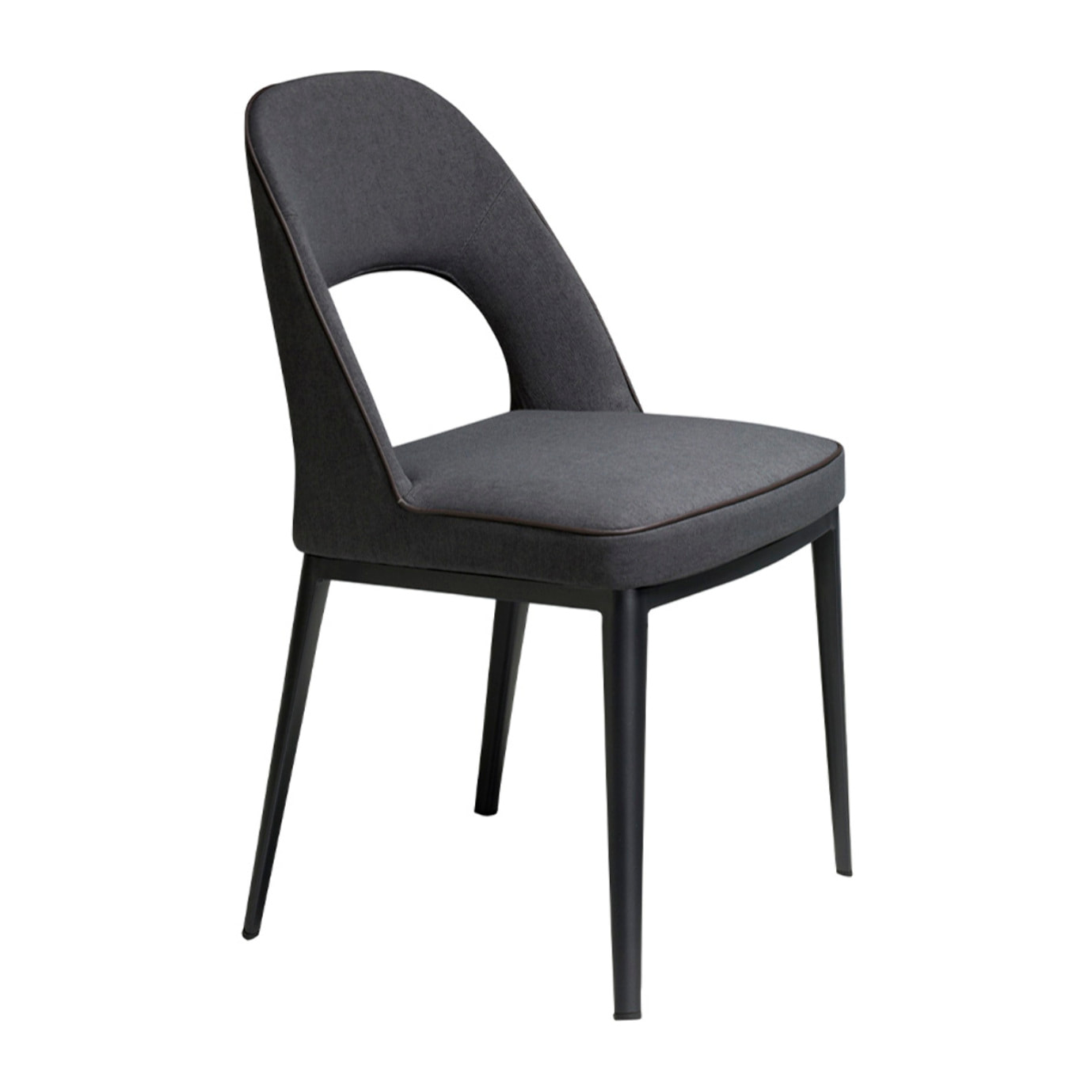 Silla Angel Cerda de tela 47x50x80cm