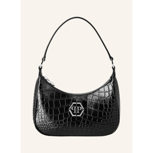 PHILIPP PLEIN Bolso de hombro COCCO