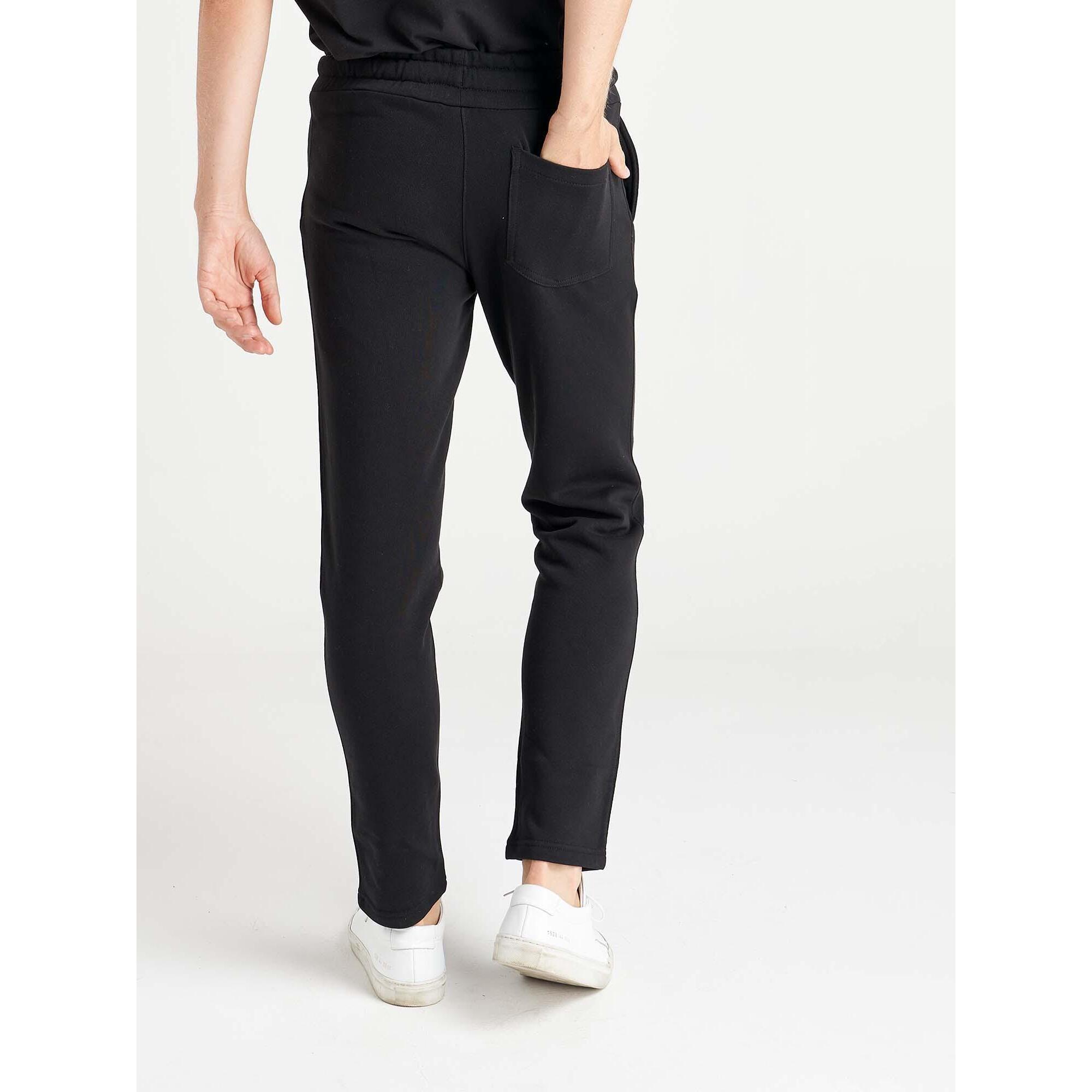 Pantalón de chándal de hombre Leone Basic
