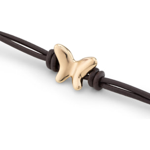 Pulsera Volare DORADO M