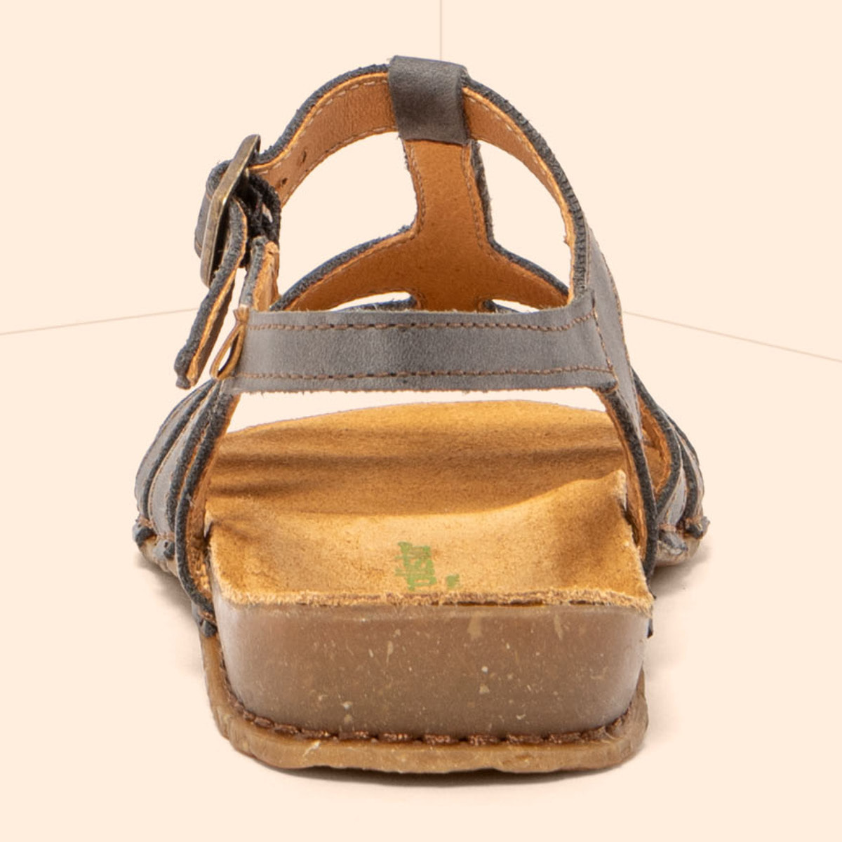 Sandalias N5803 ARIZONA DENIM/PANGLAO color Denim