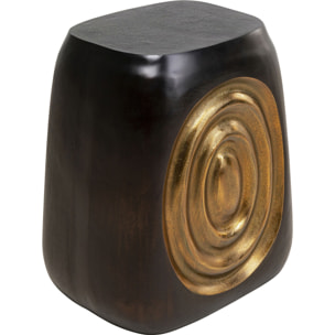 Tabouret Drum Circle Kare Design