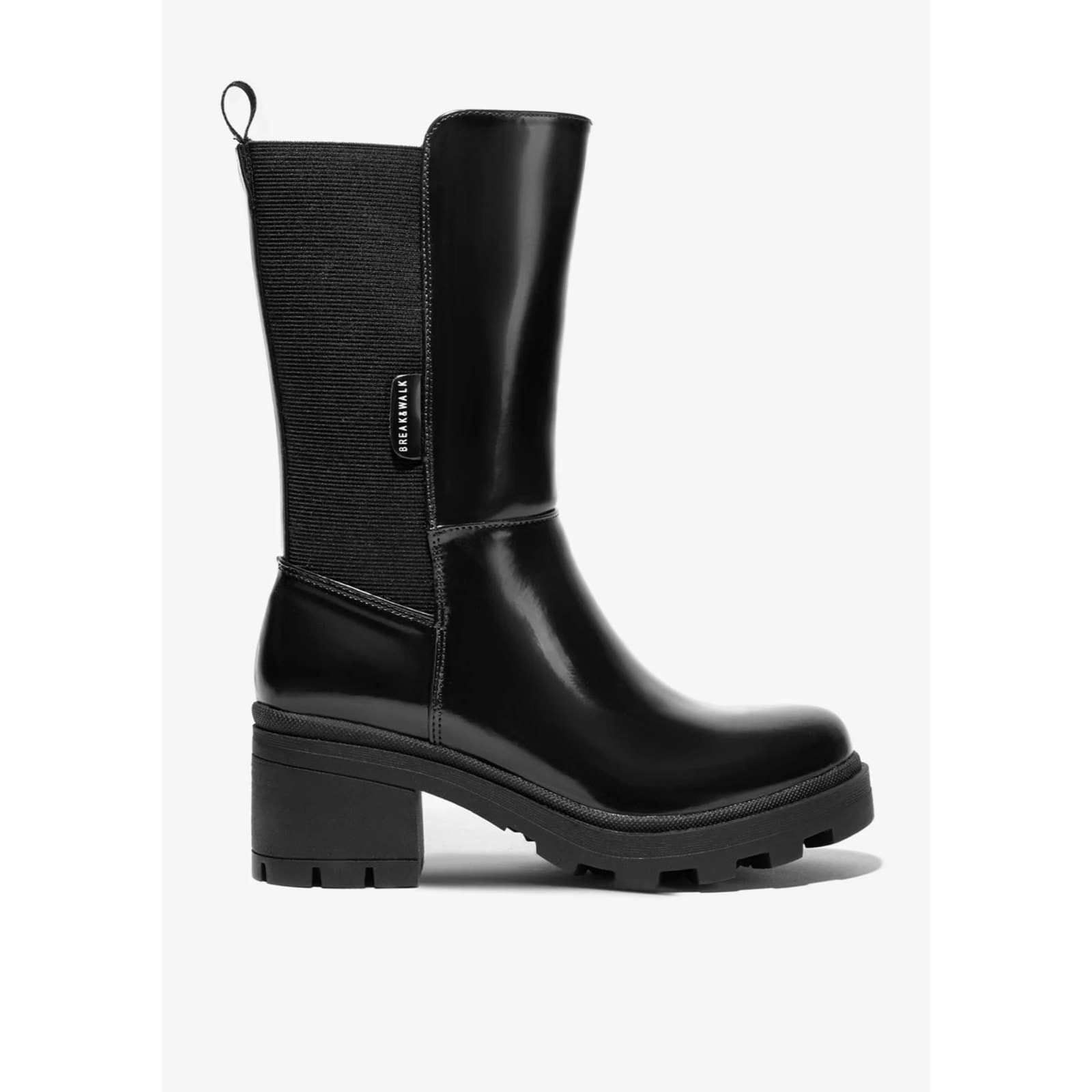 Conguitos - Stivali per bambini comodi per l'inverno