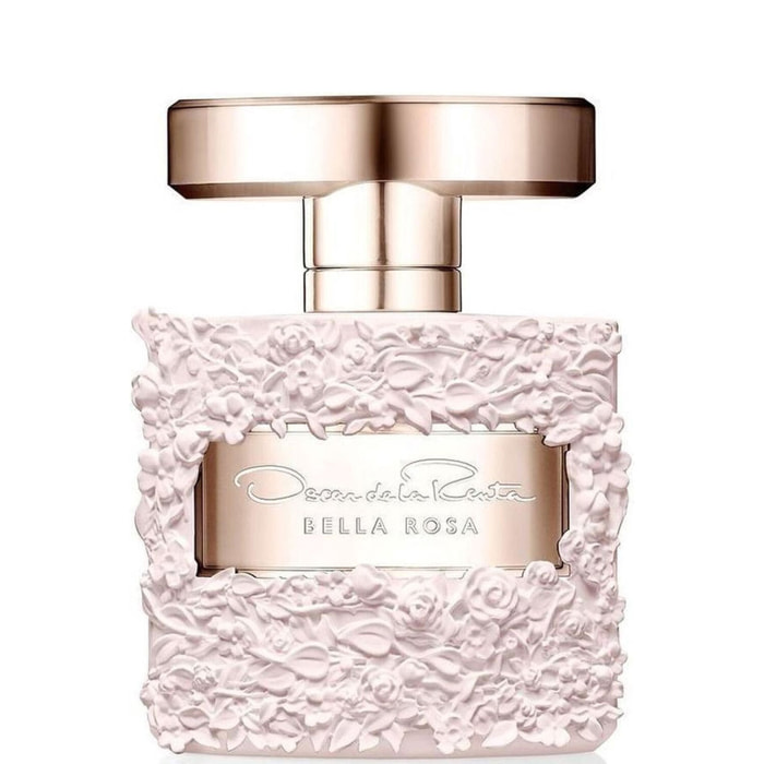 Bella Rosa  - Eau de Parfum