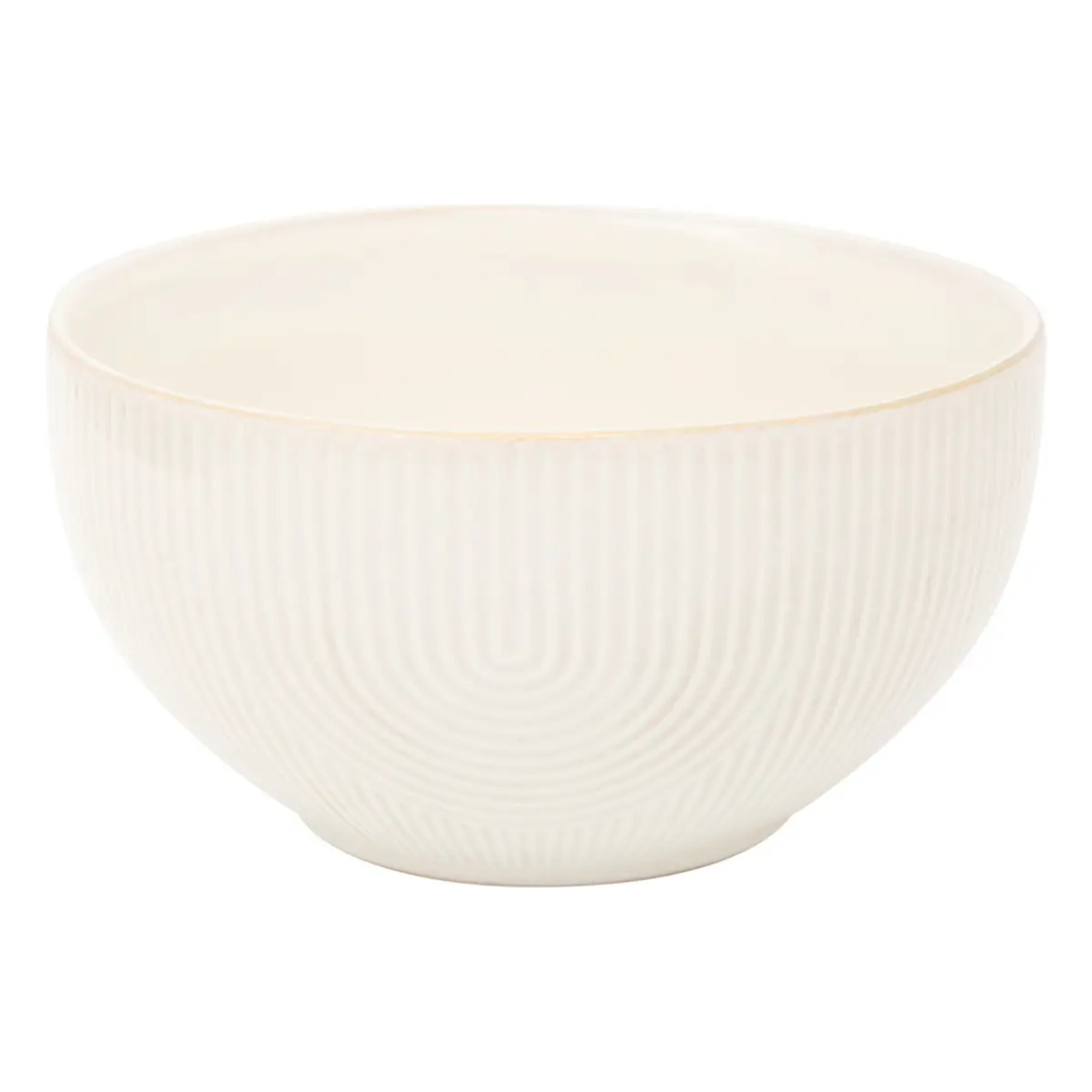 Bol Lya 600ml blanc