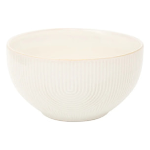 Bol Lya 600ml blanc