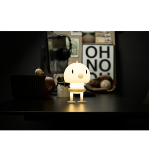 Hoptimist Soft lampe en PE