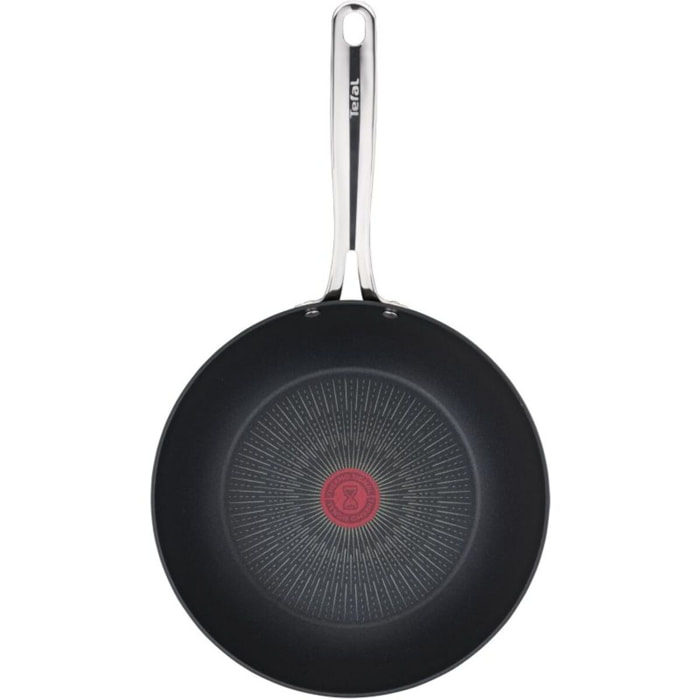 Wok TEFAL wok Unlimited Premium diam28cm G2561902