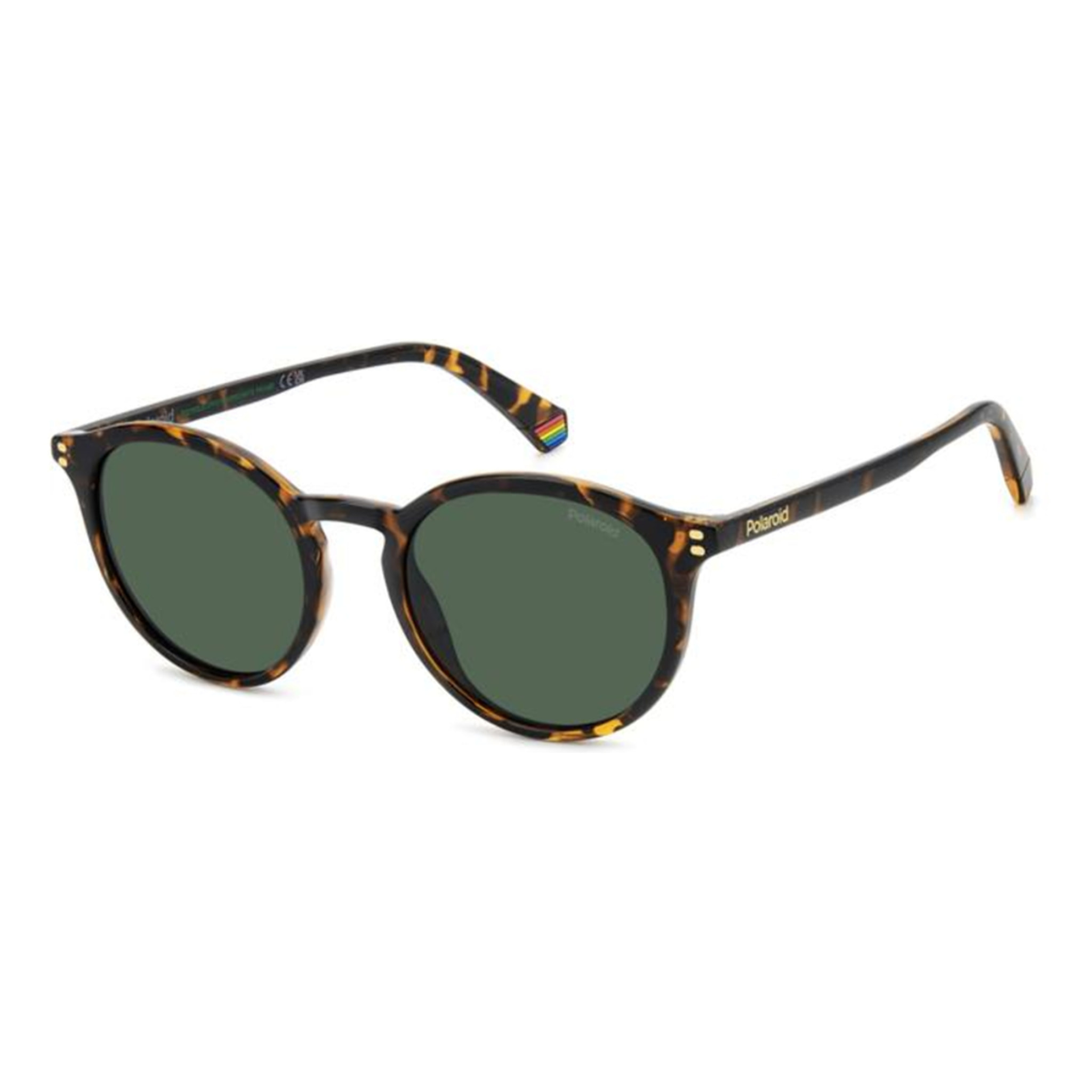 Gafas de Sol Polaroid PLD 6233/S 086 Polarizadas de Policarbonato Unisex 51 mm