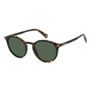 Gafas de Sol Polaroid PLD 6233/S 086 Polarizadas de Policarbonato Unisex 51 mm