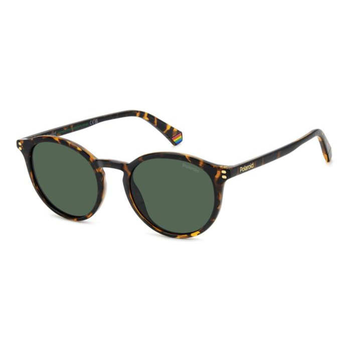 Gafas de Sol Polaroid PLD 6233/S 086 Polarizadas de Policarbonato Unisex 51 mm